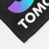 Couverture Polaire Restez; Demain a besoin de vous Sensibilisation à  (Coin)