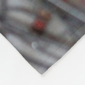 COUVERTURE POLAIRE RESTITUE (Coin)