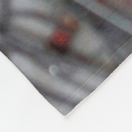 COUVERTURE POLAIRE RESTITUE (Coin)