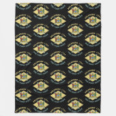 COUVERTURE POLAIRE RETARD 1797 LE PREMIER DRAPEAU D'ÉTAT (Devant)