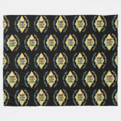 COUVERTURE POLAIRE RETARD 1797 LE PREMIER DRAPEAU D'ÉTAT (Devant (Horizontal))