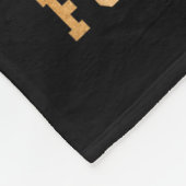 Couverture Polaire Retired 2026 I Worked My Whole Life For This (Coin)