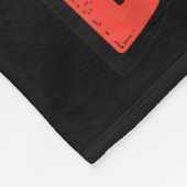 Couverture Polaire Retired Nurse Trained To Care Now I Just Don’t Fun (Coin)