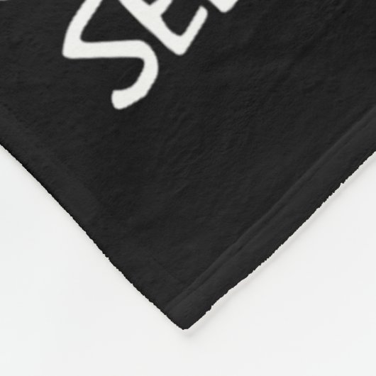 Couverture Polaire Retired Under New Management See Dogs For Detail D (Coin)