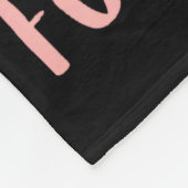 Couverture Polaire Retired Under New Management See Grandkids Funny R (Coin)