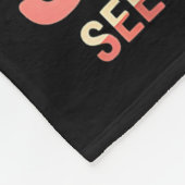 Couverture Polaire Retired Under New Management See Wife Funny Retire (Coin)