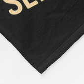 Couverture Polaire Retired Under New Management See Wife Funny Retire (Coin)