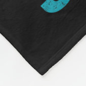 Couverture Polaire Retour À L'École Jeu Drôle Sur L'Étudiant Étudiant (Coin)