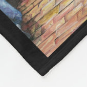 Couverture Polaire Retour à pied à travers l'Antiquité, Jérusalem (Coin)