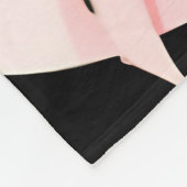 Couverture Polaire Retour sur l'île tropicale (Coin)