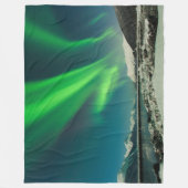 Couverture Polaire Retourner Arm Aurora (Devant)