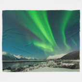 Couverture Polaire Retourner Arm Aurora (Devant (Horizontal))