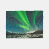 Couverture Polaire Retourner Arm Aurora (Devant (Horizontal))
