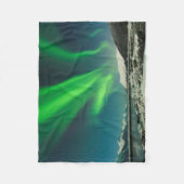 Couverture Polaire Retourner Arm Aurora (Devant)