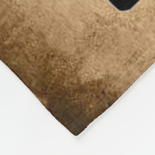 Couverture Polaire Retraite (Coin)