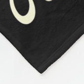 Couverture Polaire Retraité 2026 Plus Mon Problème Patriote Drapeau É (Coin)