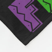 Couverture Polaire Retraite Mexicano Fiesta Retraite Cinco De (Coin)