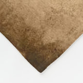 Couverture Polaire Retraite photo (Coin)