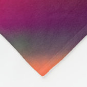 Couverture Polaire Retro (Coin)