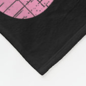 Couverture Polaire Retro Dans Ma Maman Era Cute Mama Femmes Fête Des  (Coin)