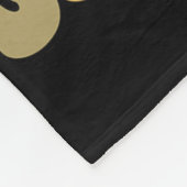 Couverture Polaire Retro Fall In Love Avec Apprentissage Automne Citr (Coin)