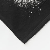 Couverture Polaire Retro Halloween Vache Citrouille Automne Vache Tha (Coin)