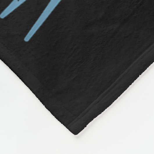 Couverture Polaire Retro I'm My Mother In Law's Favorite Child Funny (Coin)