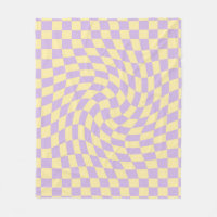 Retro Lilac Pastel Jaune Chaussure Chaussée