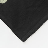 Couverture Polaire Retro Mental Health S 800-273-8255 - Mental Health (Coin)