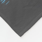 Couverture Polaire Retro O-fish-ally Retired 2026 Fisherman Fishing R (Coin)