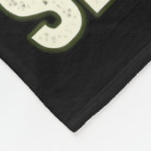 Couverture Polaire Retro Six Seven Golden Retriever Graphic Gift Men  (Coin)