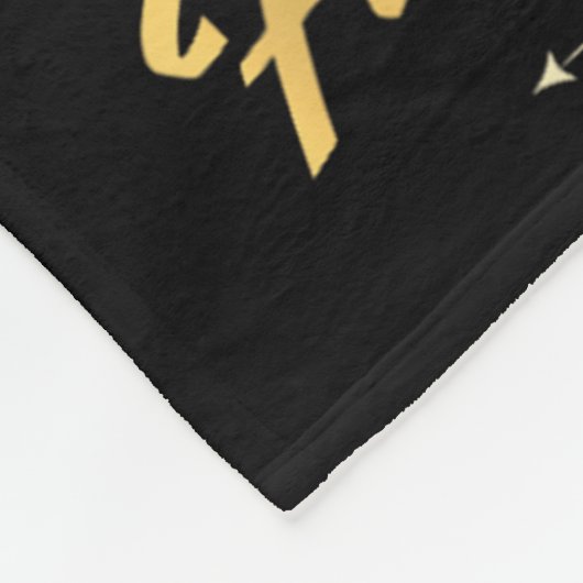 Couverture Polaire Reunion familiale 2025 Conception correspondante - (Coin)