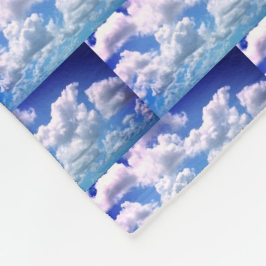 Couverture Polaire Rêve (Coin)