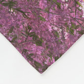 Couverture Polaire Réveil (Coin)