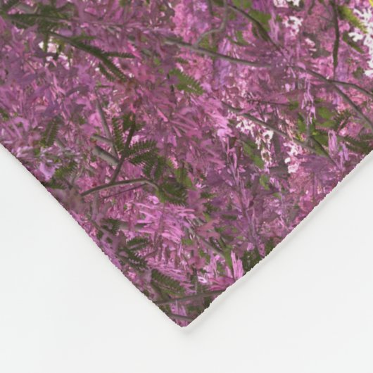 Couverture Polaire Réveil (Coin)