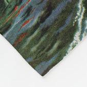 Couverture Polaire Réveillée par Ben Kimberly Pins (Coin)