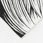 Couverture Polaire Rêver (Coin)