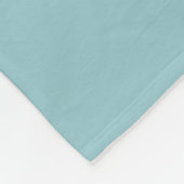 Couverture Polaire Rêver grand (Coin)