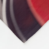 Couverture Polaire Rhapsody (Coin)