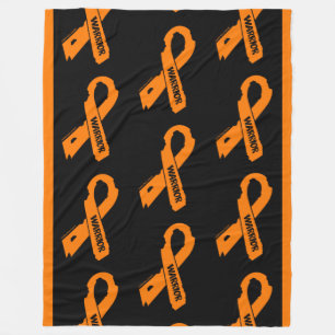 Couverture Polaire Ribbon/guerrier déchiré...RSD/CRPS