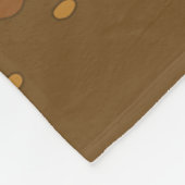 Couverture Polaire RICK ET MORTY™ | Balthromaw's Hoard (Coin)