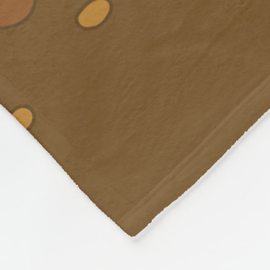 Couverture Polaire RICK ET MORTY™ | Balthromaw's Hoard (Coin)