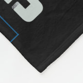 Couverture Polaire RICK ET MORTY™ | Suis-Je Le Clone ? (Coin)