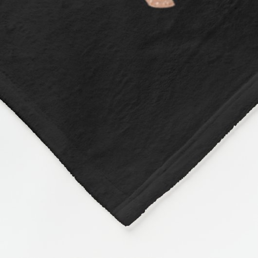 Couverture Polaire Ride With Honor Car Lover  (Coin)