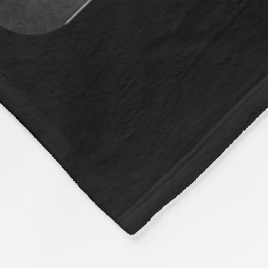 Couverture Polaire Ring Cat With Motion Meme  (Coin)