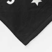 Couverture Polaire Ring Security Wedding Party Funny Ring Bearer (Coin)