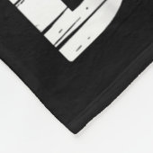 Couverture Polaire Ring Security Wedding Party Funny Ring Bearer  (Coin)