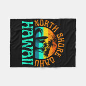 Couverture Polaire Rive-Nord _9 (Devant (Horizontal))