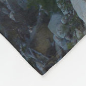 Couverture Polaire Rivière Kaweah dans le parc national de Sequoia (Coin)