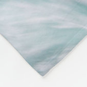 Couverture Polaire Rivière McKenzie | Oregon (Coin)